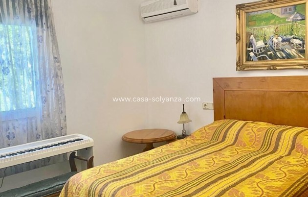 Revente - Maison de ville - Altea - Palau Cuesta Narices