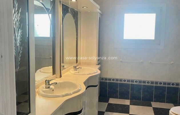 Revente - Maison de ville - Altea - Palau Cuesta Narices