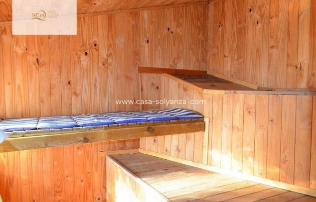 Revente - Maison de ville - Altea - Palau Cuesta Narices