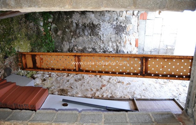 Revente - Villa - Gata de Gorgos - Inland