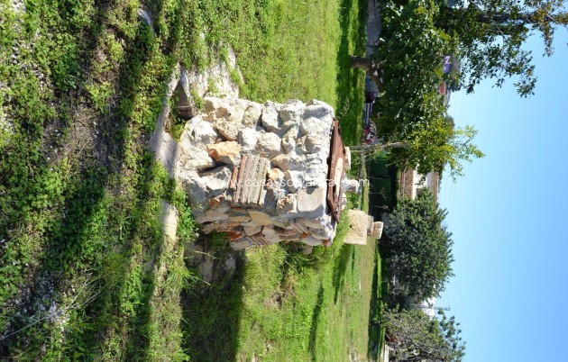 Revente - Villa - Gata de Gorgos - Inland