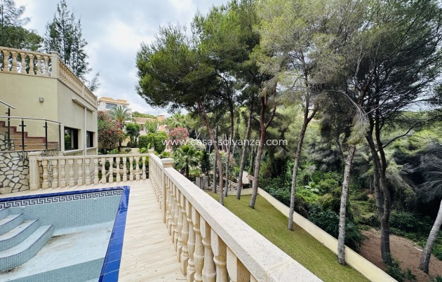 New Build - Villa - Dehesa De Campoamor