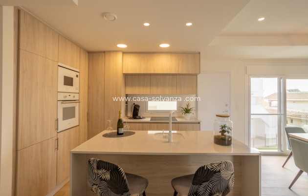 Revente - Appartement - Villamartin - Costa Blanca