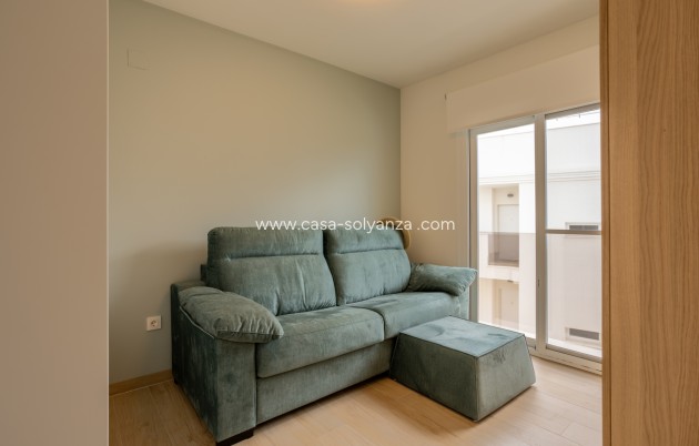 Revente - Appartement - Villamartin - Costa Blanca