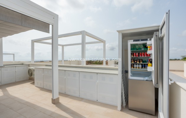 Revente - Appartement - Villamartin - Costa Blanca