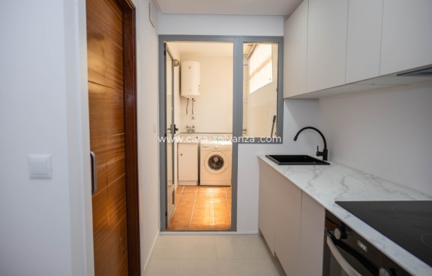 Revente - Appartement - Torrevieja - Costa Blanca