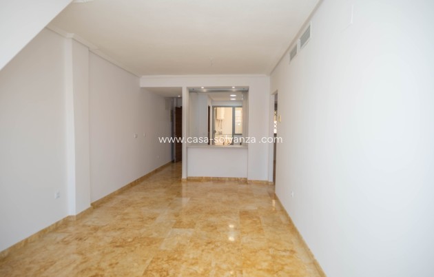 Revente - Appartement - Torrevieja - Costa Blanca