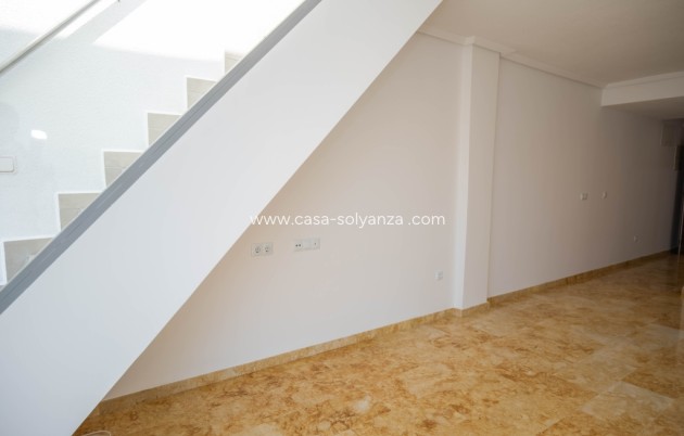 Revente - Appartement - Torrevieja - Costa Blanca