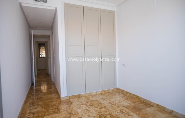 Revente - Appartement - Torrevieja - Costa Blanca