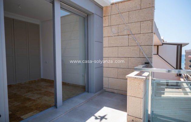 Revente - Appartement - Torrevieja - Costa Blanca