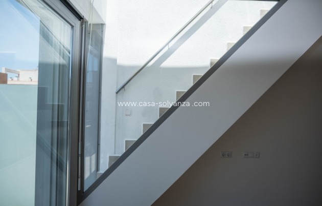 Revente - Appartement - Torrevieja - Costa Blanca