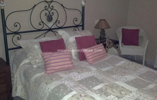 Revente - Villa - Benitachell - Costa Blanca