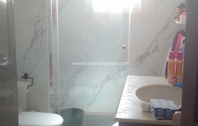 Revente - Villa - Benitachell - Costa Blanca