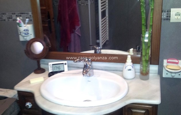 Revente - Villa - Benitachell - Costa Blanca