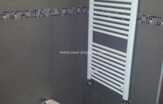 Revente - Villa - Benitachell - Costa Blanca