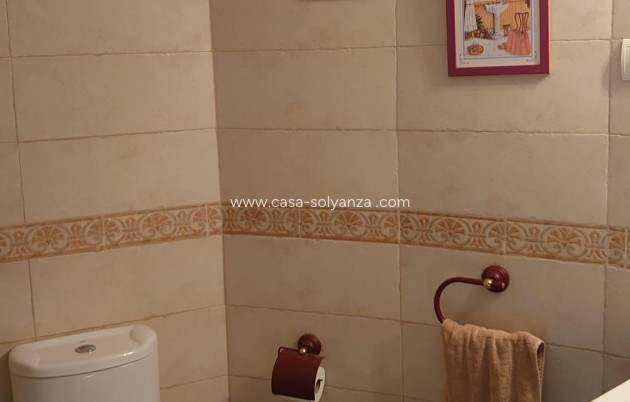 Revente - Villa - Benitachell - Costa Blanca