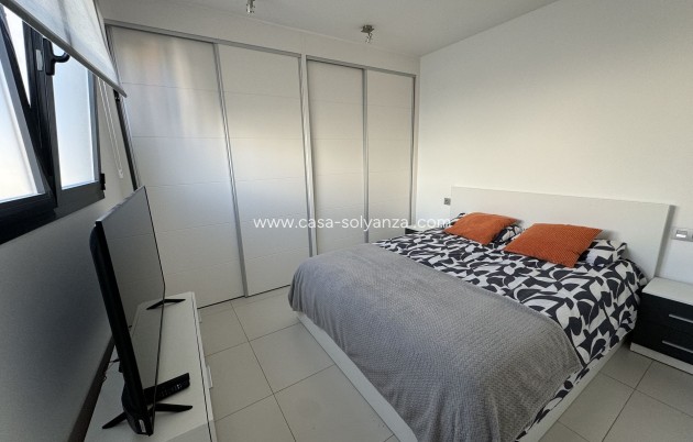 Revente - Appartement - Torrevieja - Costa Blanca