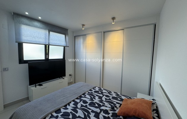 Revente - Appartement - Torrevieja - Costa Blanca