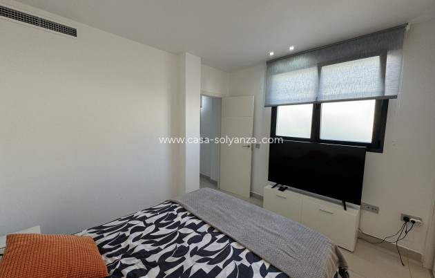 Revente - Appartement - Torrevieja - Costa Blanca