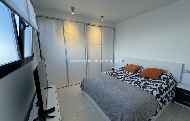 Revente - Appartement - Torrevieja - Costa Blanca