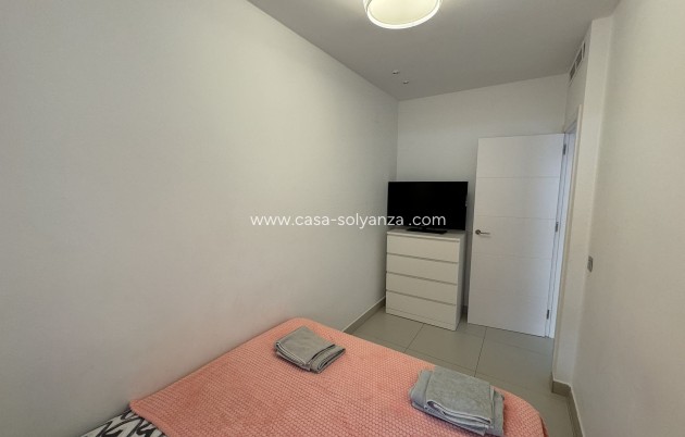 Revente - Appartement - Torrevieja - Costa Blanca