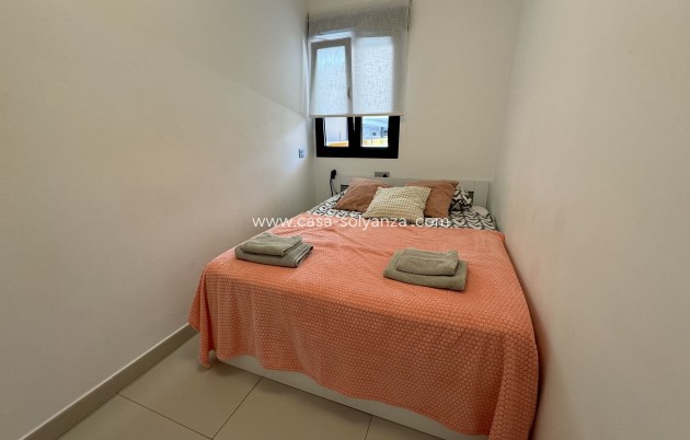 Revente - Appartement - Torrevieja - Costa Blanca