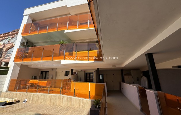 Revente - Appartement - Torrevieja - Costa Blanca