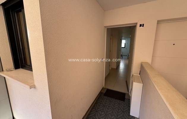 Revente - Appartement - Torrevieja - Costa Blanca