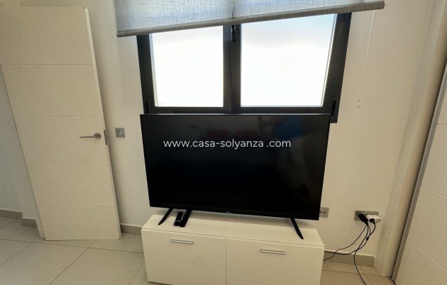 Revente - Appartement - Torrevieja - Costa Blanca