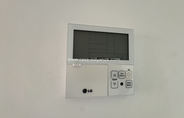 Revente - Appartement - Torrevieja - Costa Blanca