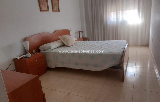 Revente - Appartement - Orihuela - Zona Centro