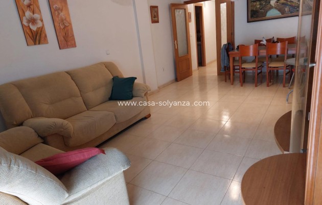 Revente - Appartement - Orihuela - Zona Centro