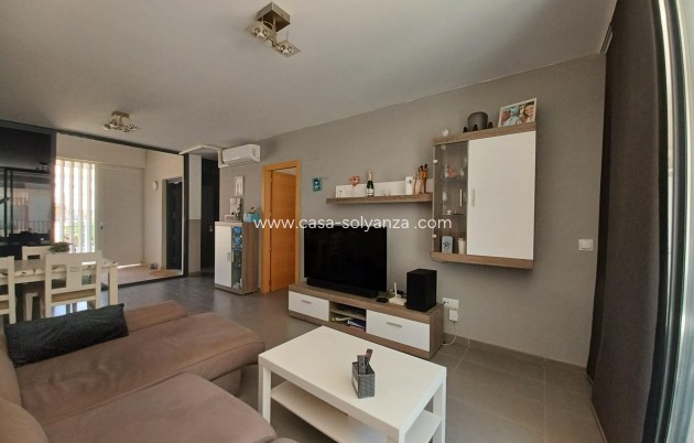 Revente - Appartement - Orihuela Costa - Los Dolses