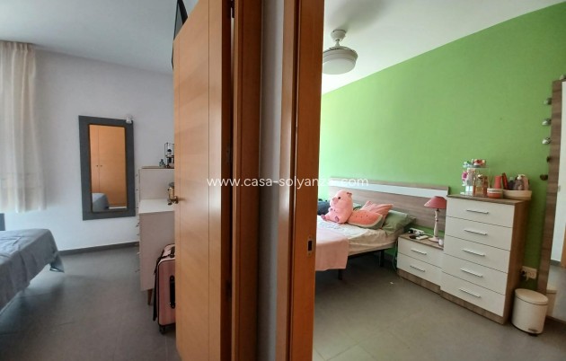 Revente - Appartement - Orihuela Costa - Los Dolses