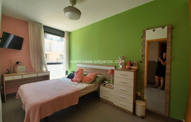 Revente - Appartement - Orihuela Costa - Los Dolses