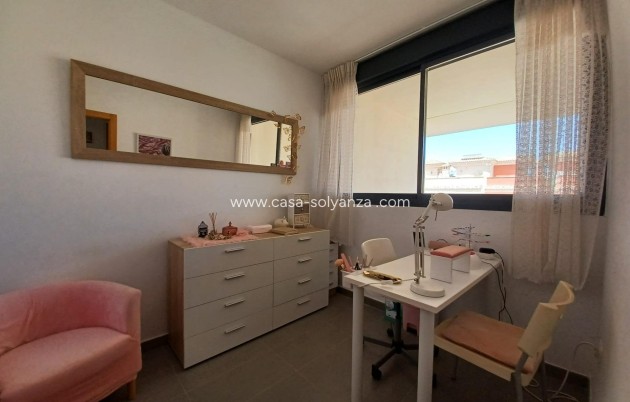 Revente - Appartement - Orihuela Costa - Los Dolses