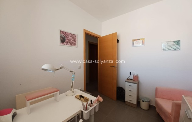 Revente - Appartement - Orihuela Costa - Los Dolses