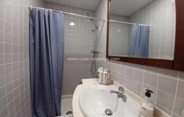 Revente - Appartement - Orihuela Costa - Los Dolses