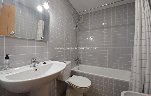 Revente - Appartement - Orihuela Costa - Los Dolses