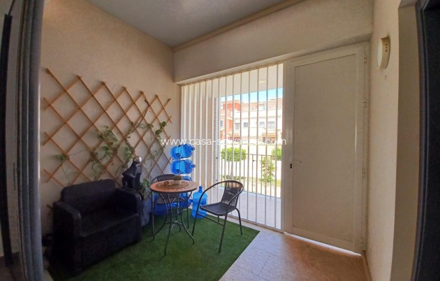 Revente - Appartement - Orihuela Costa - Los Dolses