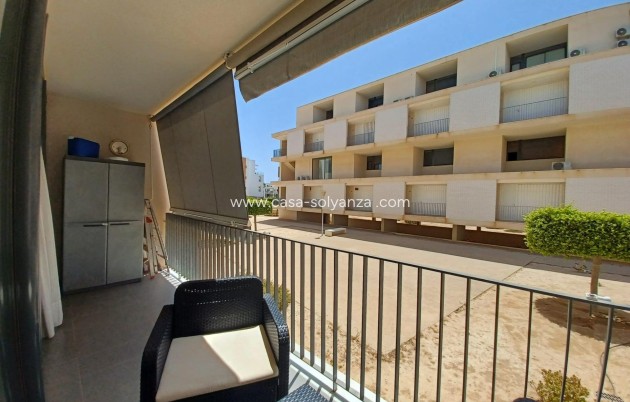 Revente - Appartement - Orihuela Costa - Los Dolses