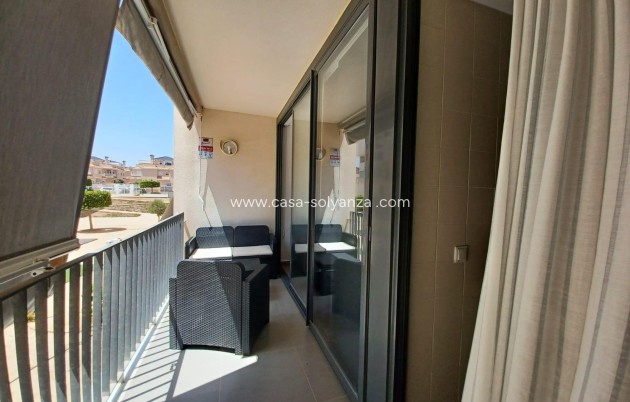 Revente - Appartement - Orihuela Costa - Los Dolses