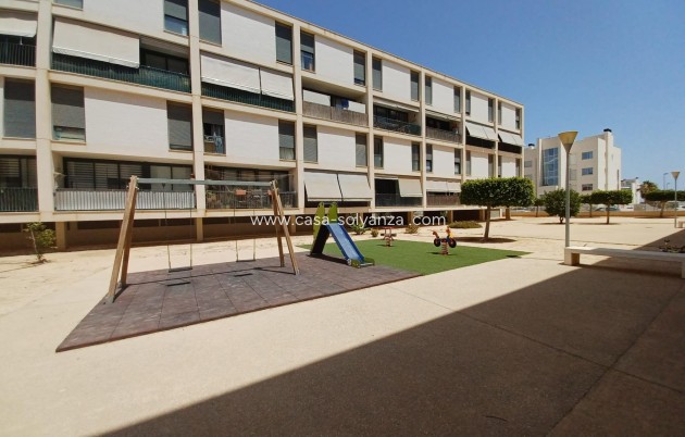 Revente - Appartement - Orihuela Costa - Los Dolses