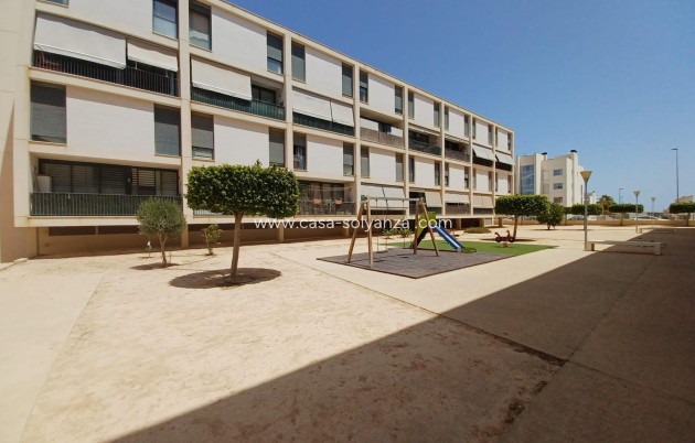 Revente - Appartement - Orihuela Costa - Los Dolses