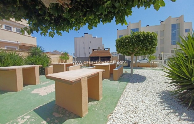 Revente - Appartement - Orihuela Costa - Los Dolses