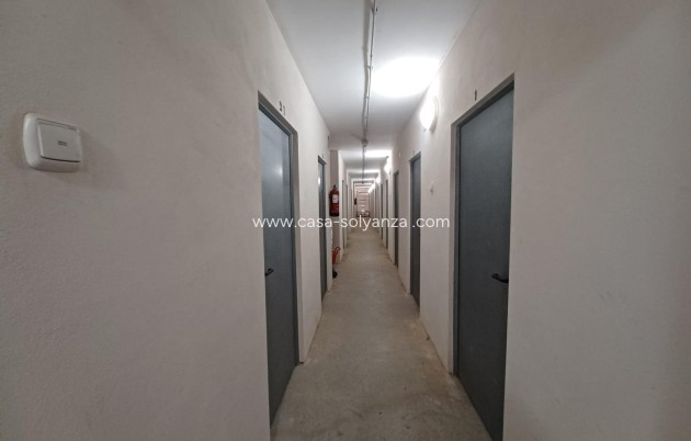 Revente - Appartement - Orihuela Costa - Los Dolses