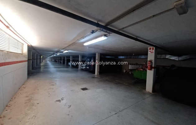 Revente - Appartement - Orihuela Costa - Los Dolses