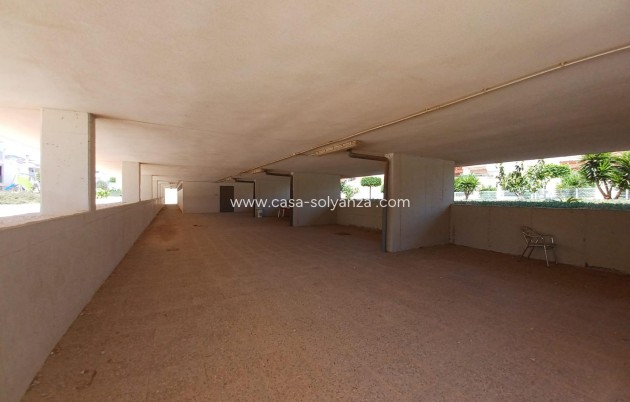 Revente - Appartement - Orihuela Costa - Los Dolses