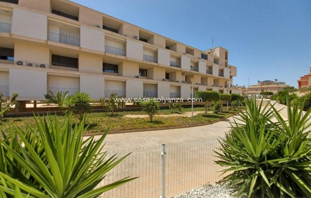 Revente - Appartement - Orihuela Costa - Los Dolses