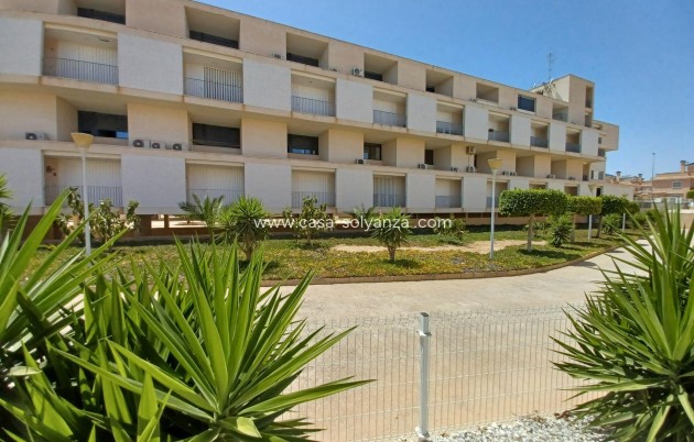 Revente - Appartement - Orihuela Costa - Los Dolses
